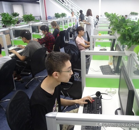 铁路物流专业就业怎么样,铁路机电一体化就业前景