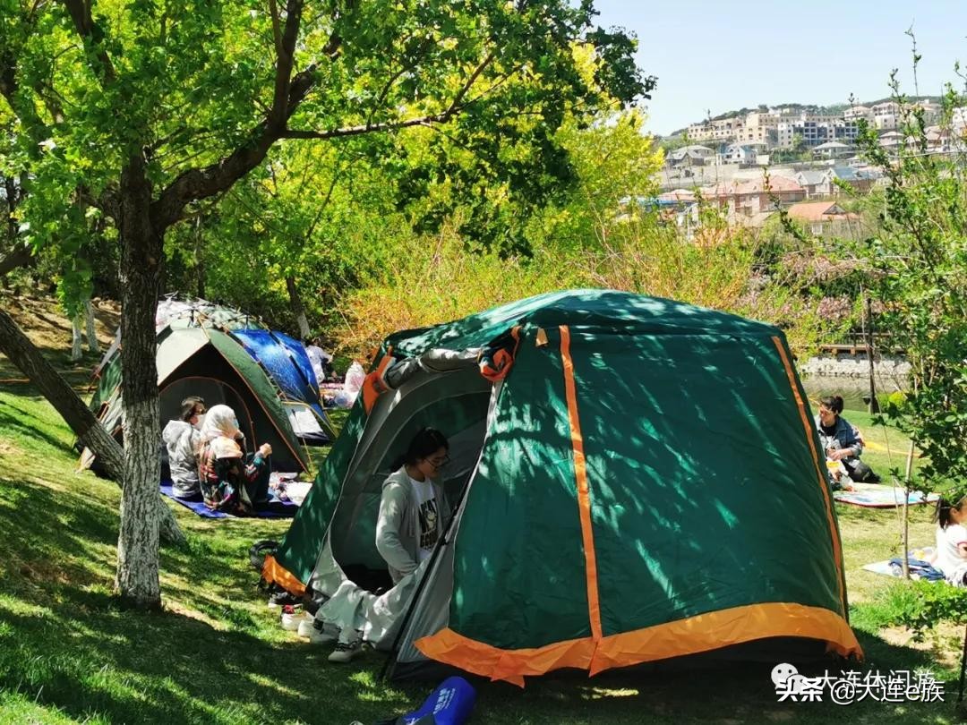 大连五一野餐攻略,大连野餐排名一览表