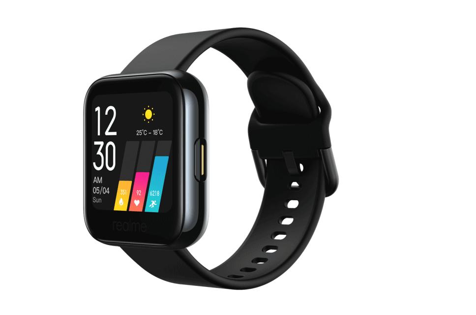 realmewatch3智能手表官宣即将到来,realmewatch3手表官宣