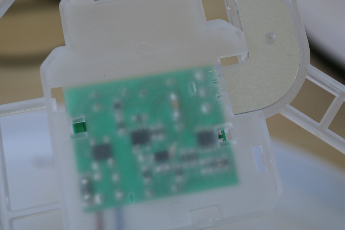 传统灯管怎样改成led灯,LED变光吸顶灯