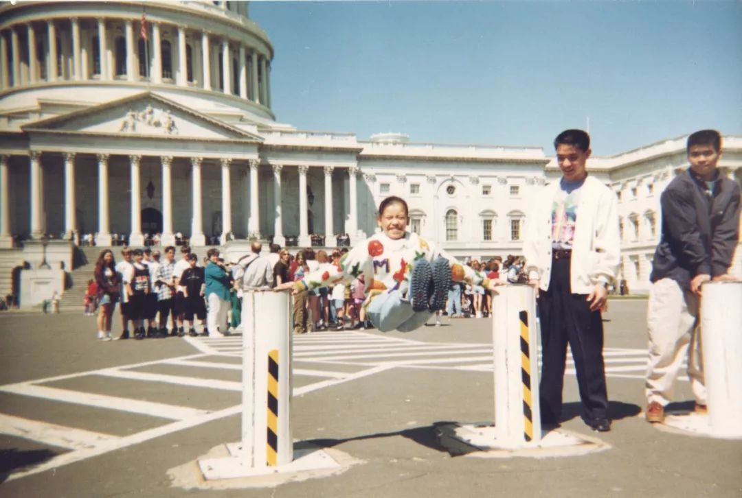 桑兰：磨难，坚韧，向阳而生