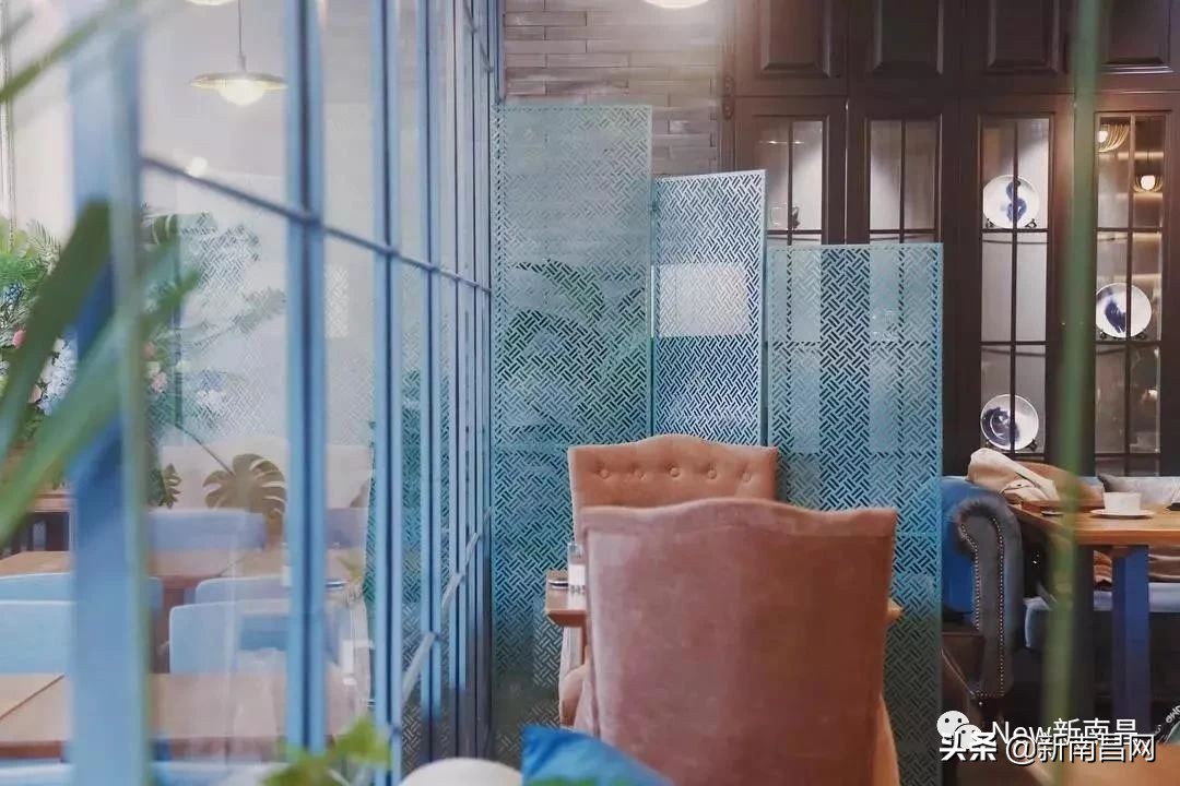 ​「南昌20家情侣约会餐厅指南」