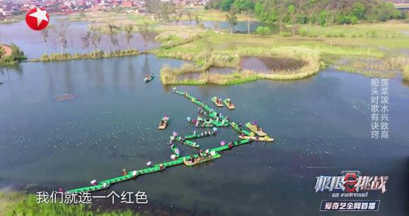 开播就打破三年收视纪录,爆火14年的综艺节目