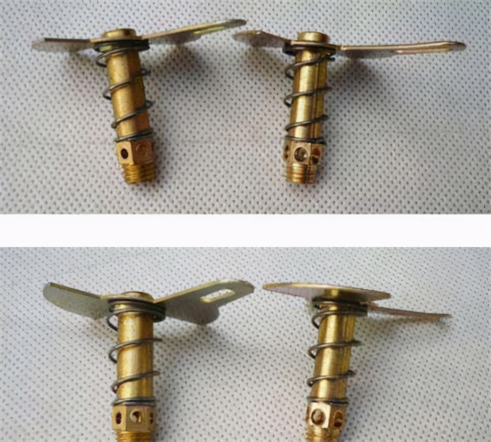 液化气和天然气有什么区别，可以做到灶具通用吗？