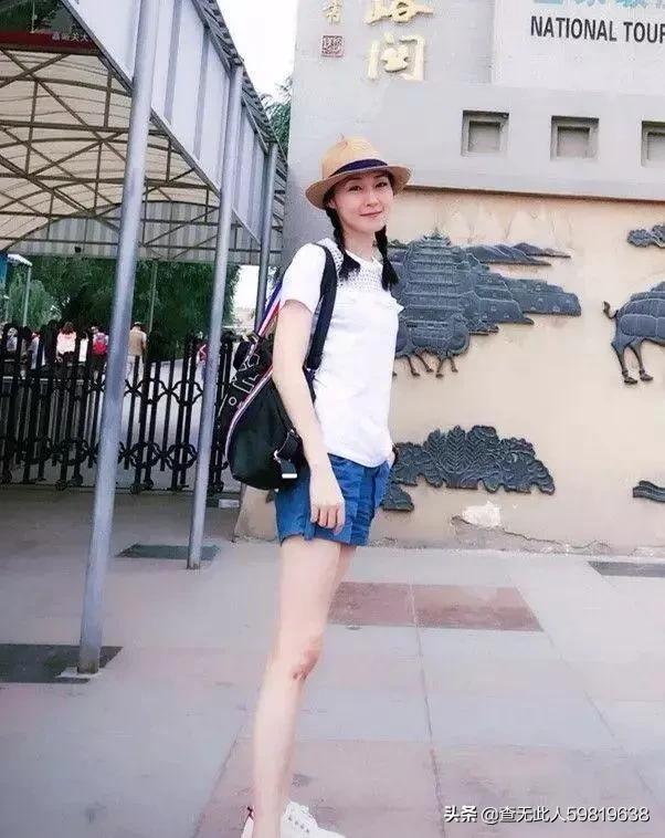 49岁万绮雯,万绮雯出嫁陈十三