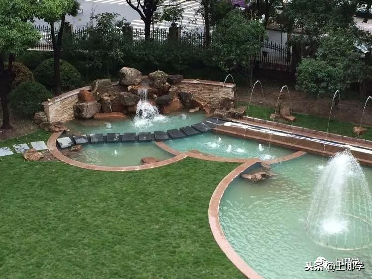 沪10大“美哭了”的公办小学,环境设施赶超民办!第一所就膜拜!