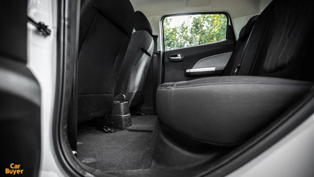 长安奔奔e-star冬季续航测评,长安奔奔e-star国民版本实测