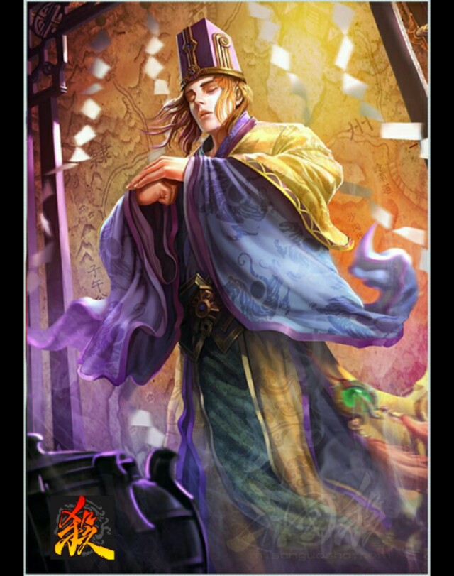 三国杀令人心酸的台词,三国杀令人心酸的阵亡台词