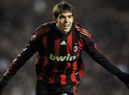 十大足球巨星贝克汉姆,足坛最帅十大球星