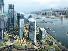 金普新区国家级新区,大连金普新区三大园区是什么