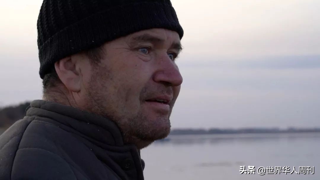 带着“战斗民族”的基因，他们一代代地变成了真正的东北人