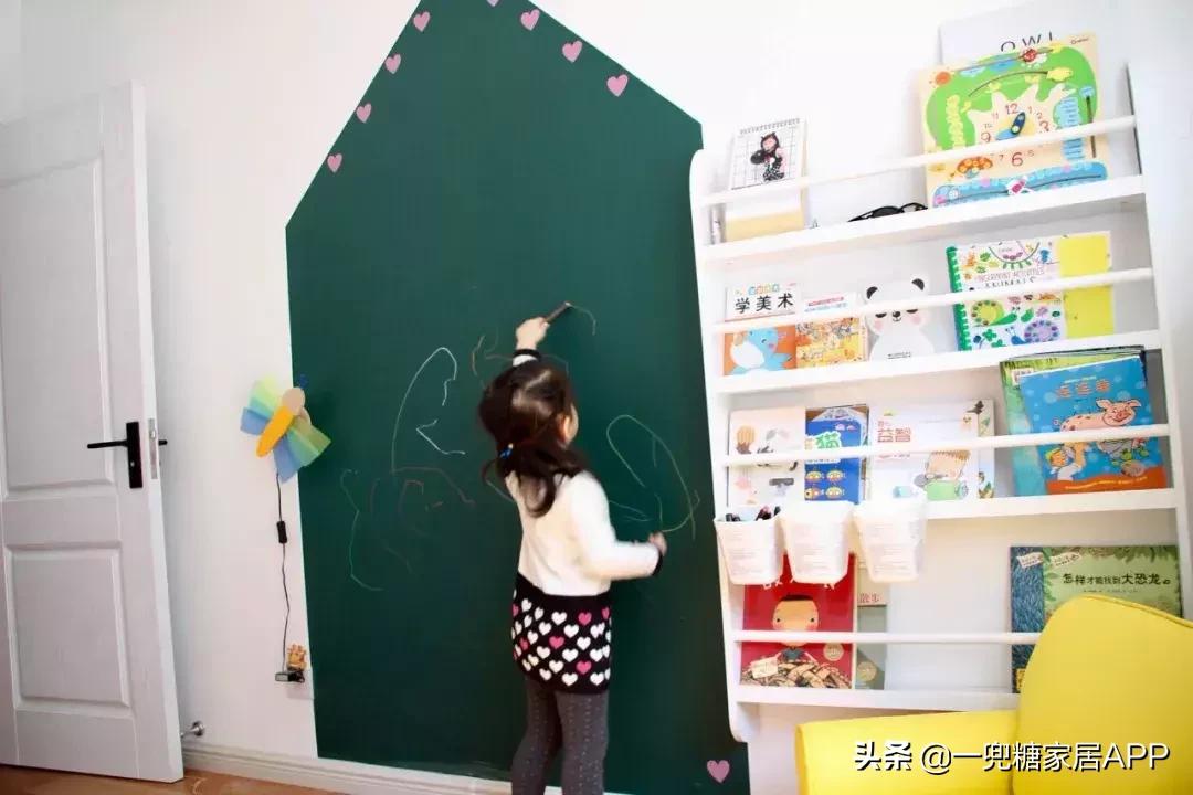 墙漆大拷问：黑板漆到底“环保”吗？防水漆真的“防水”？