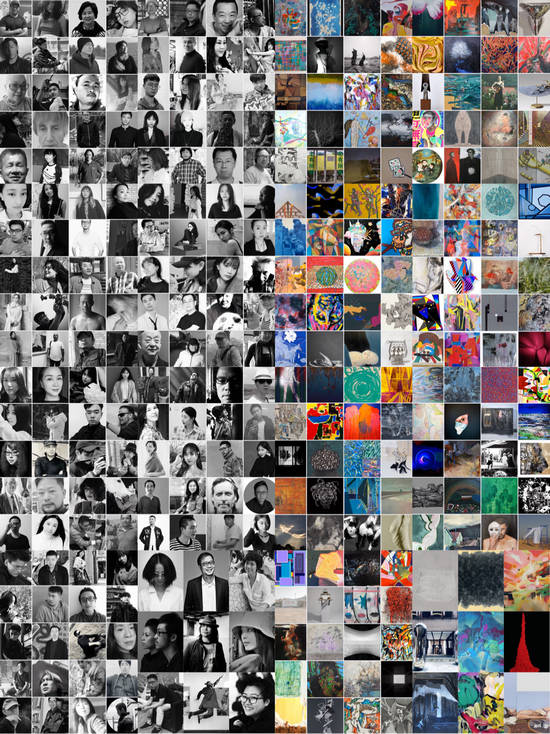 第三届大艺年展开幕式,2023届大艺展时间地点