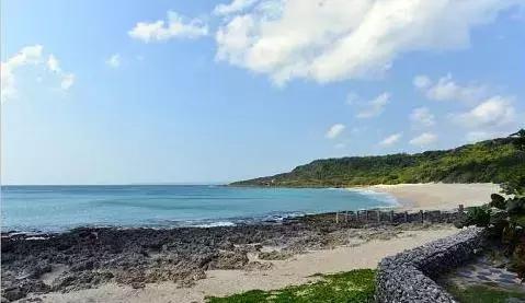 台湾垦丁旅行,中国台湾垦丁风光