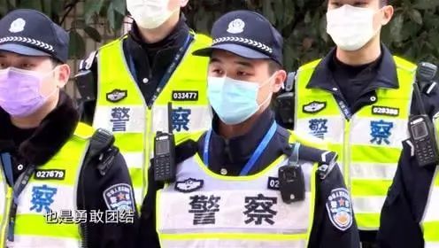 泪目致敬最可爱的兵,致敬最可爱的小孩子们