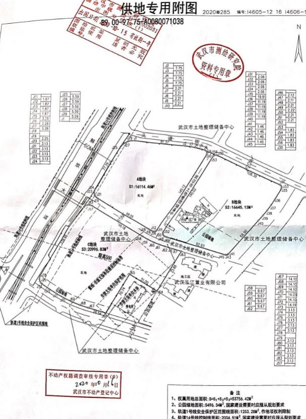 2020年武汉房价跌了多少,武汉未来五年的房价是涨还是跌
