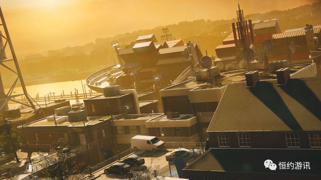 彩虹六号海岸线进攻,彩虹六号进攻方是好人吗