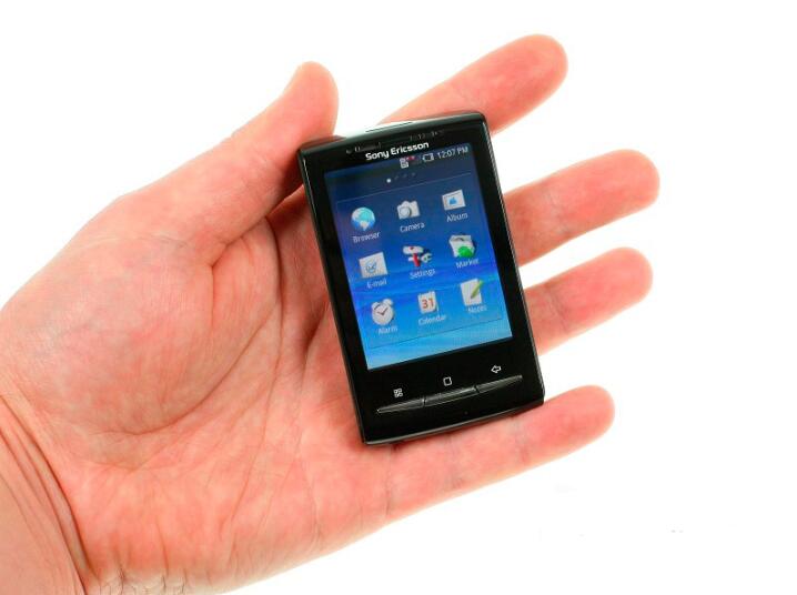 索尼爱立信顶级旗舰,索尼爱立信超薄经典