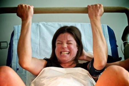 顺产有多疼让这位宝妈告诉你,顺产疼痛时都是靠什么支撑下去的