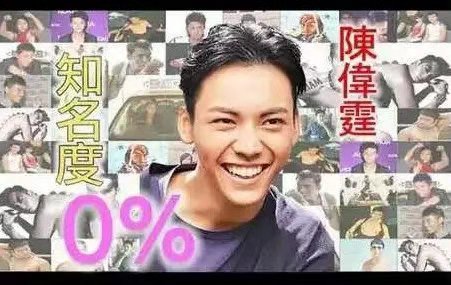 陈伟霆荷尔蒙巅峰之作,行走的荷尔蒙陈伟霆腹肌