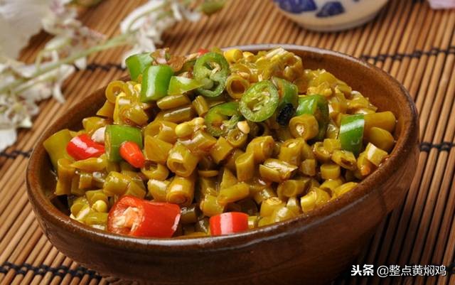 中国56个民族里有哪些是少数民族,56个民族的特色美食系列