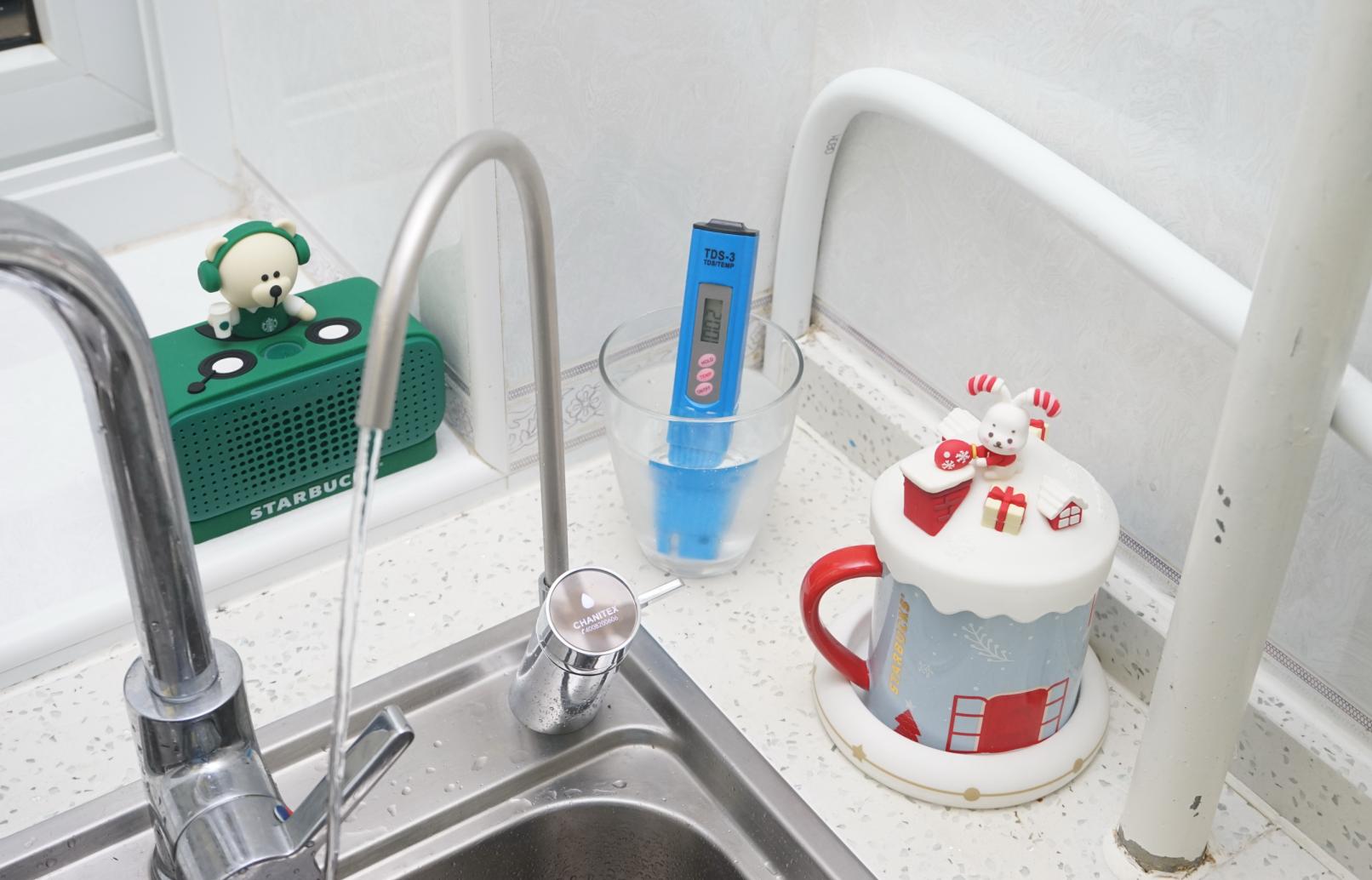 什么样的纯水机比较好,各品牌纯水机水质对比