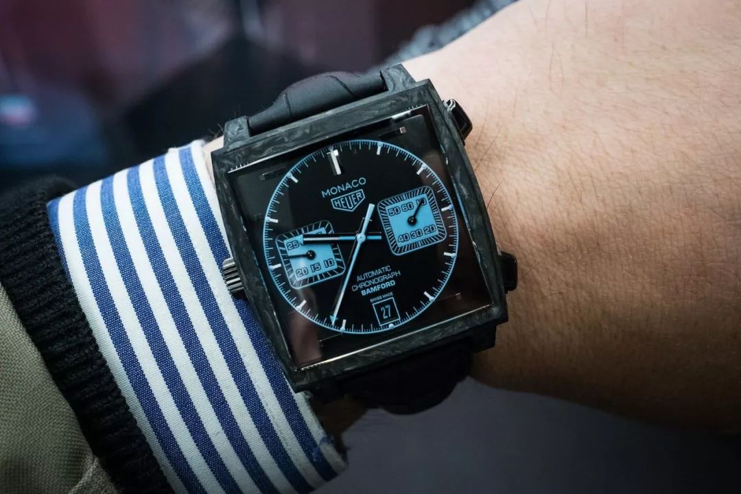 成功人士必备的一款腕表,最保值的奢侈腕表入门款推荐