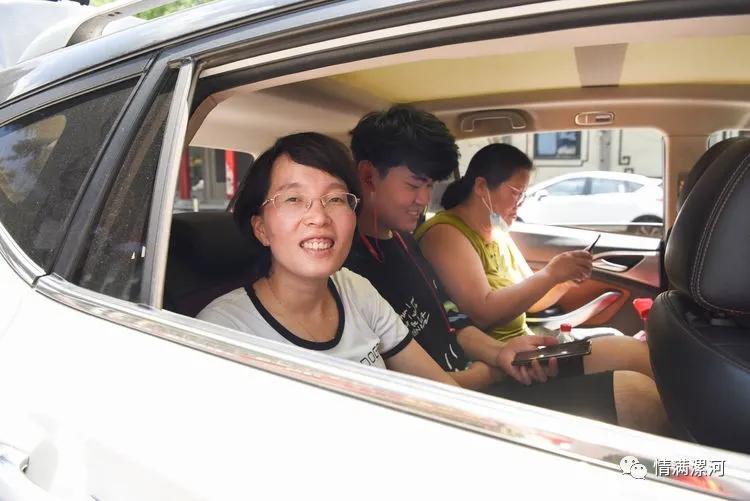 驰援河南抗洪救灾捐款,漯河市星火志愿者协会