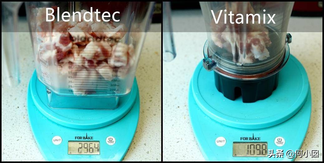 破壁机干磨粉测评,破壁机评测深度测评