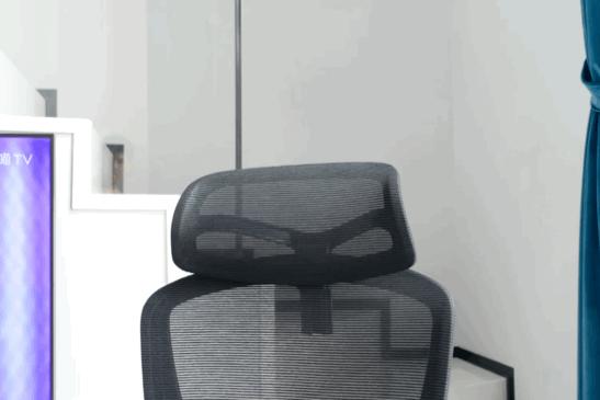 网易严选人体工学椅星舰测评,网易严选星舰人体工学椅安装视频