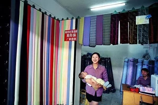 北京“温州村”变迁！北上淘金的温州老板做出这个决定