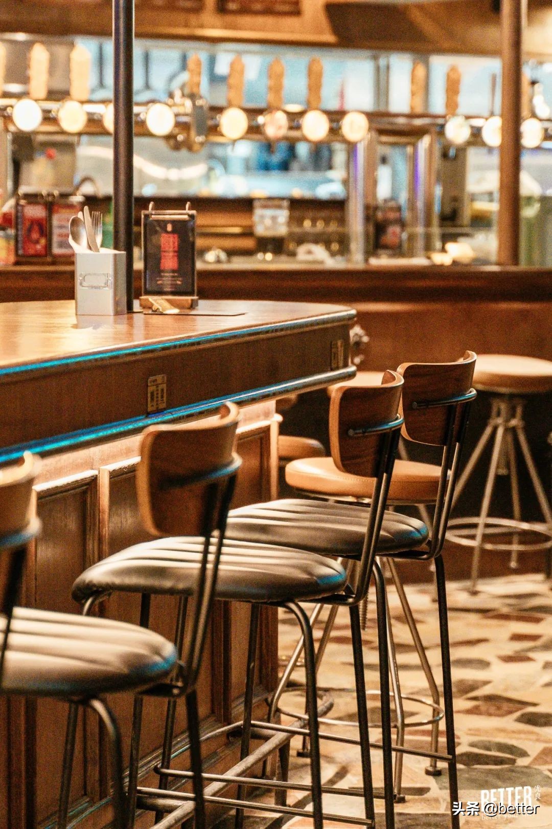 像英国诗人一样用brunch配啤酒，是我生活里的终极浪漫