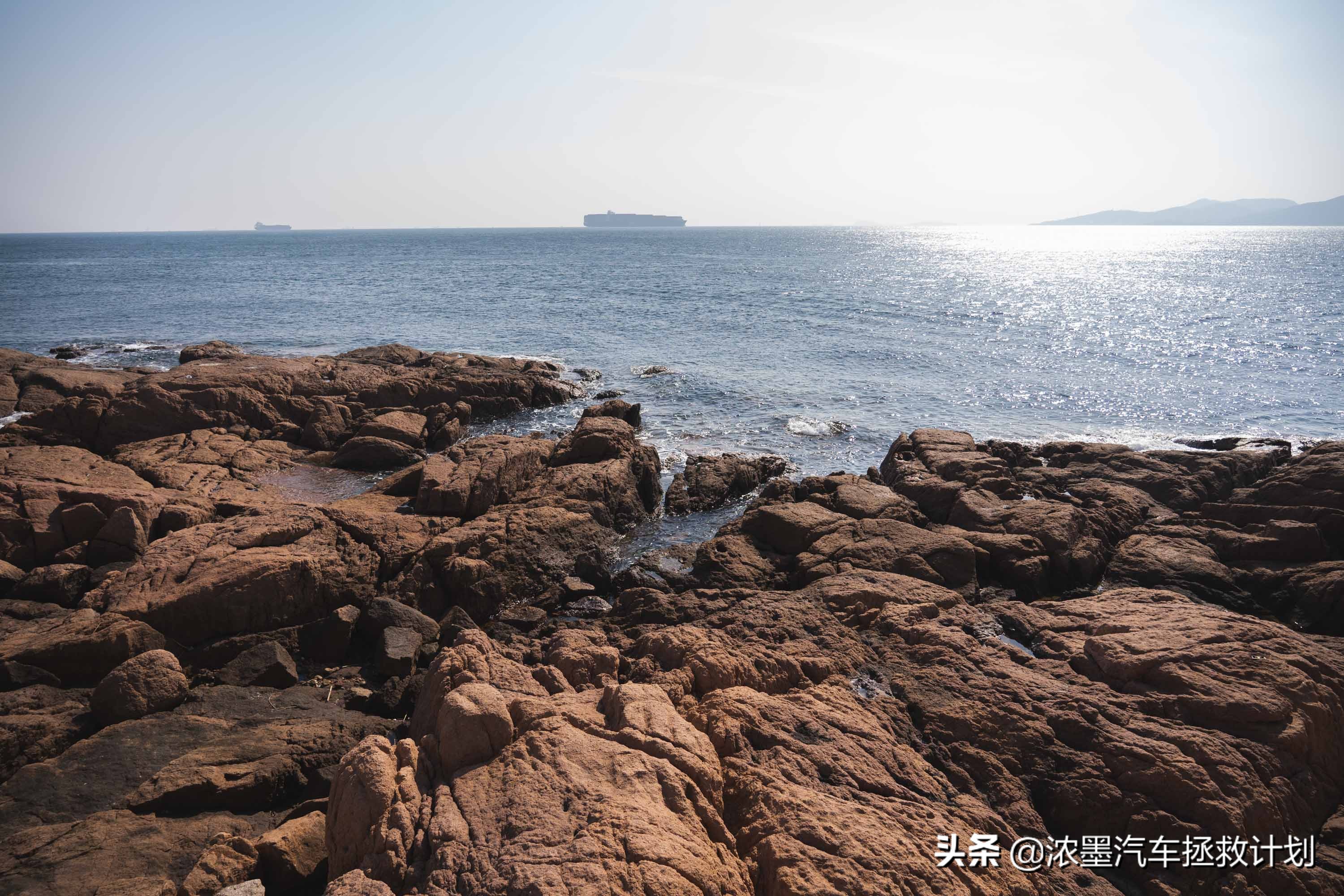 「交汇光影」一台奥迪A6老伙计的重生，时间如水也为这般美好驻足