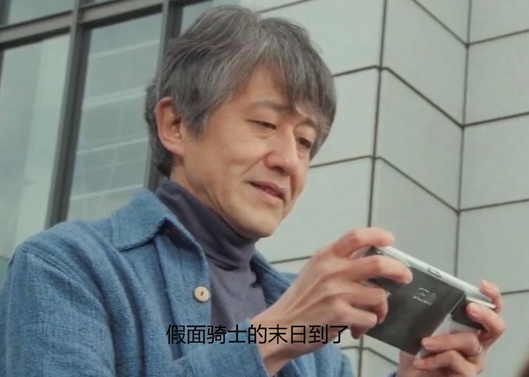 小魔王最后为什么还是要毁灭世界,小魔王彻底崩溃