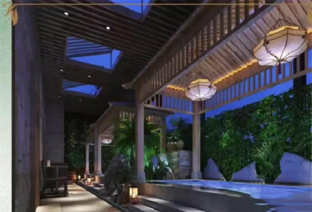 水立方门票特价19.9,水立方19.9洗浴团购券