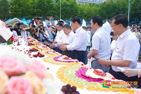 2023大连理工大学嘉年华活动,大连理工大学嘉年华要举办几天