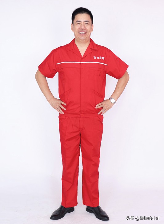 广东揭阳定制工作服图片,广东揭阳工装工作服定做