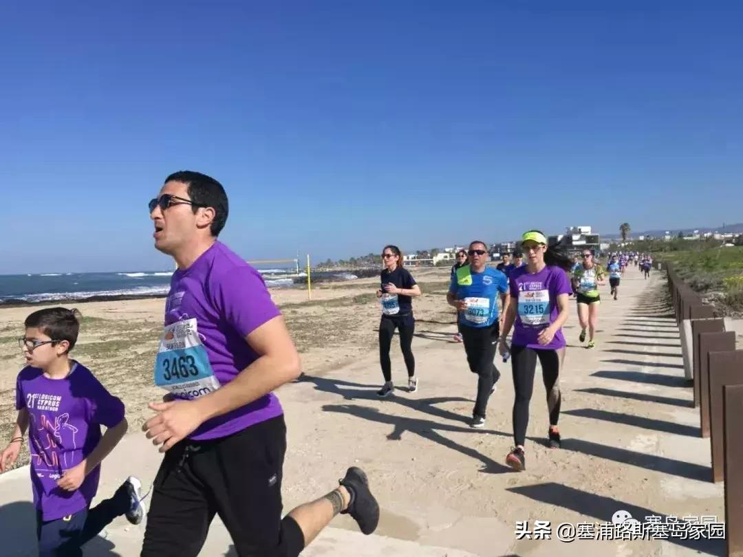 实况足球塞浦路斯评测,跑马拉松的实况