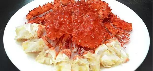 进口海鲜和国产海鲜哪个更好吃,进口海鲜真的好吃吗