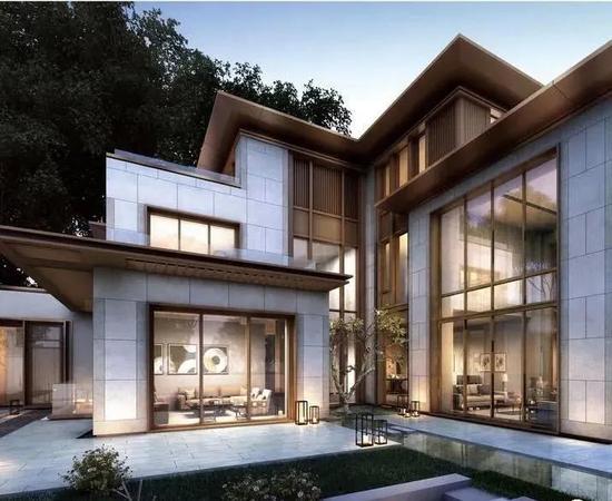 上海楼市太魔幻：最高一套8000万排队抢豪宅竟打起来了