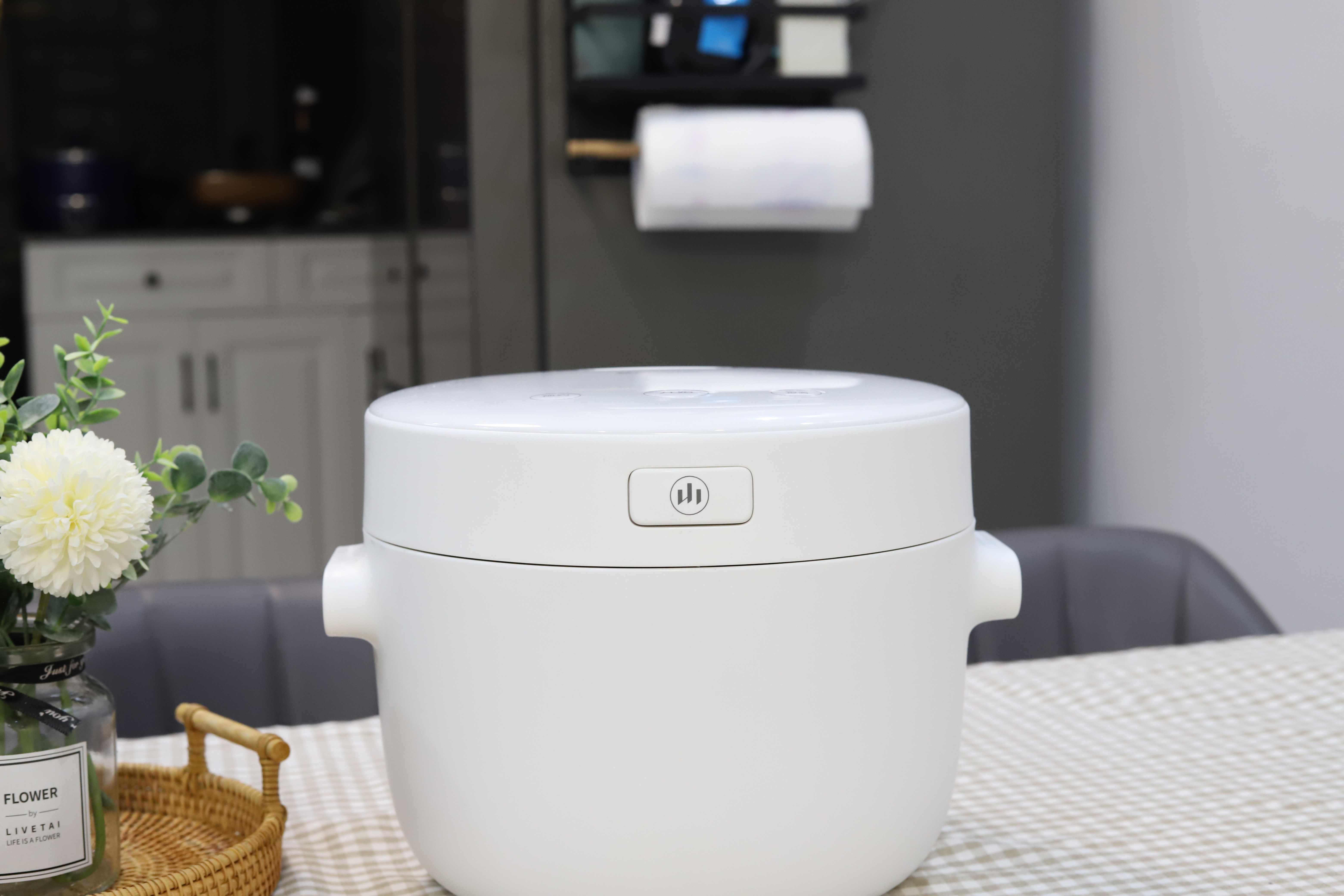 伊莱特陶土电饭煲怎么使用,伊莱特新款电饭煲使用教程