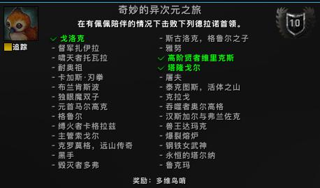 魔兽万灵旅店—魔兽超萌宝贝,让它获得你头发的永久居住权