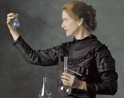 历史上的伟大革命家,向老一辈革命家致敬的科学家