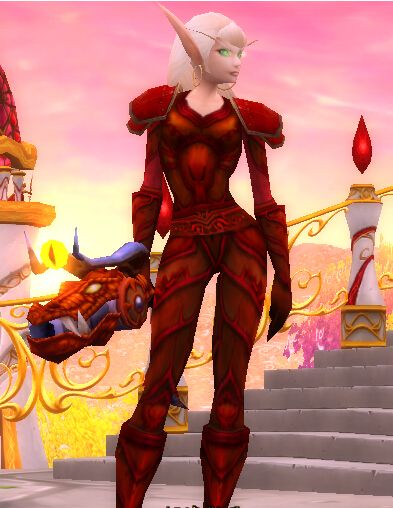 魔兽世界怀旧服在哪里换装,魔兽世界怀旧服幻化