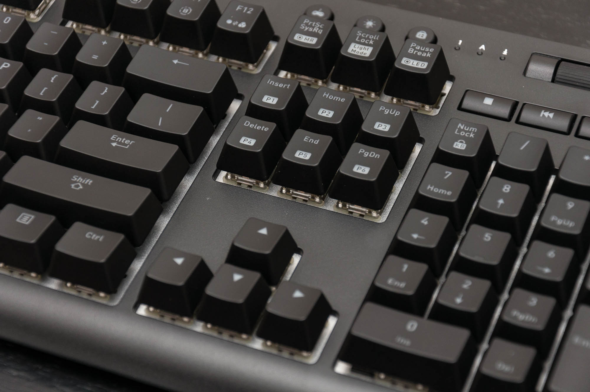 tt星脉键盘怎么样,青龙机械键盘评测