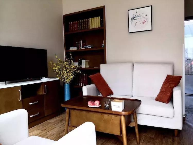 北京独门独院小四合院出售,北京四合院单身公寓