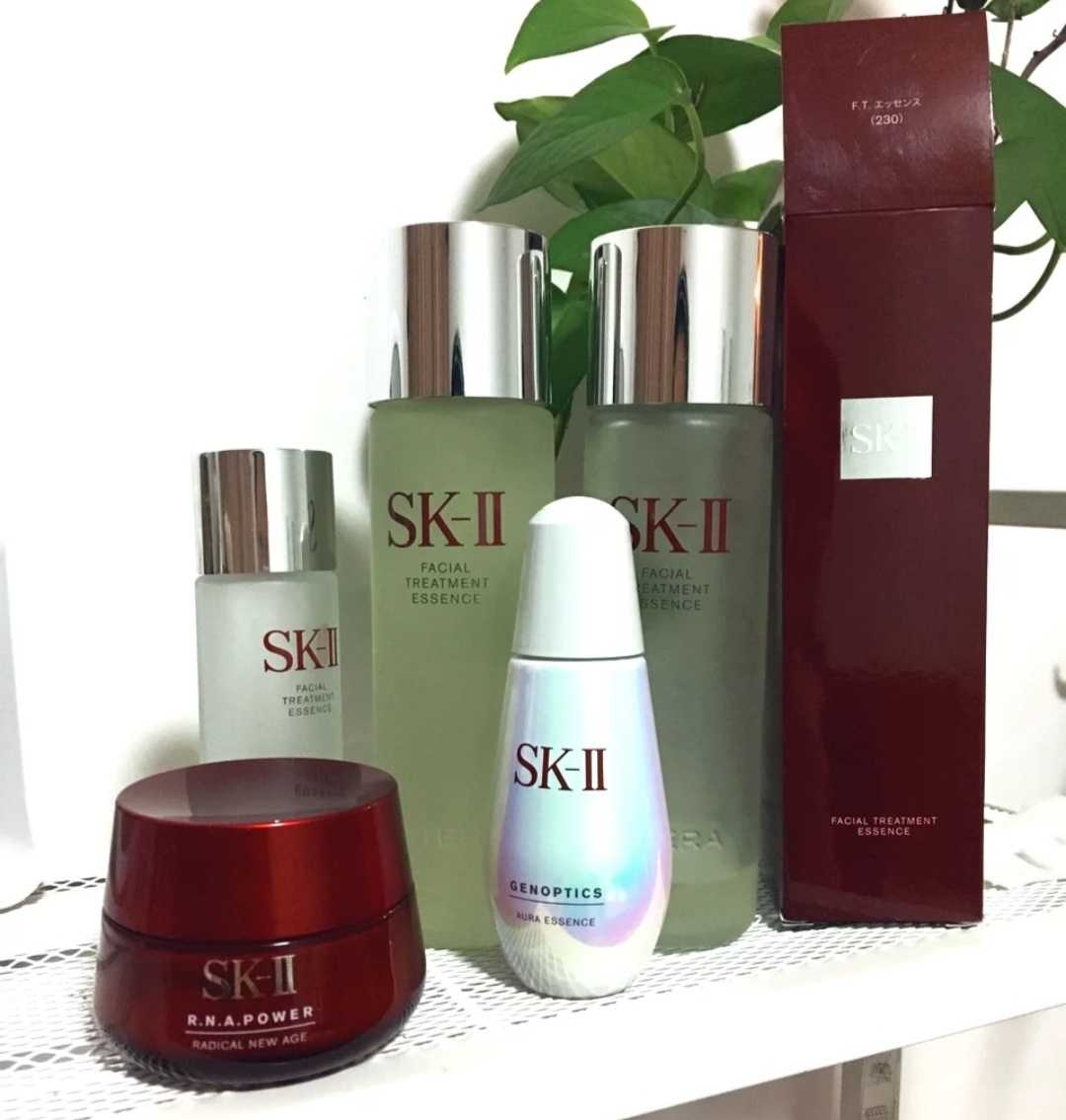 能和skii媲美的护肤品有哪些,skii护肤品排行榜前十名