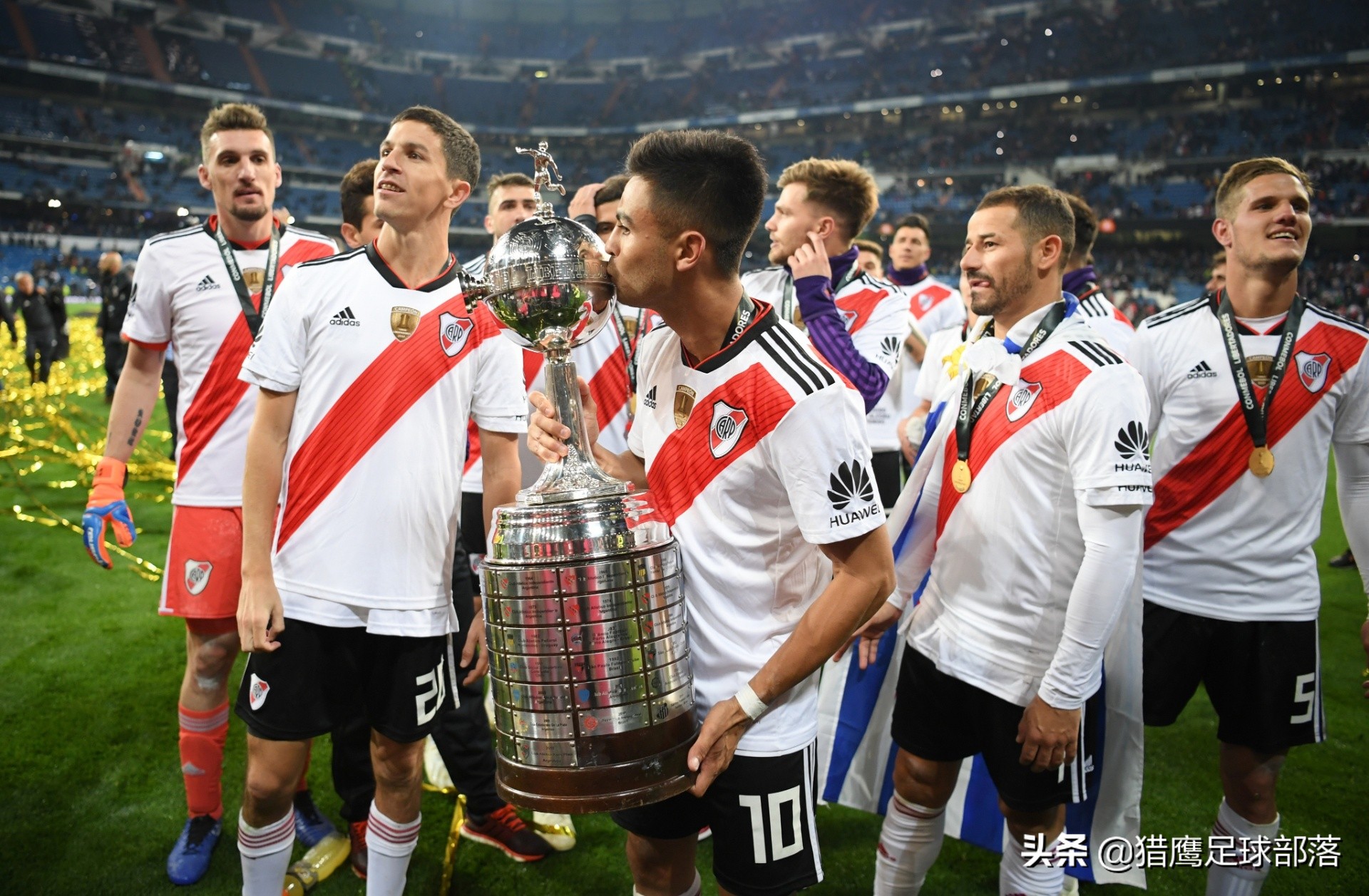 2018-2019赛季南美解放者杯四强,巴西解放者杯赛程揭晓