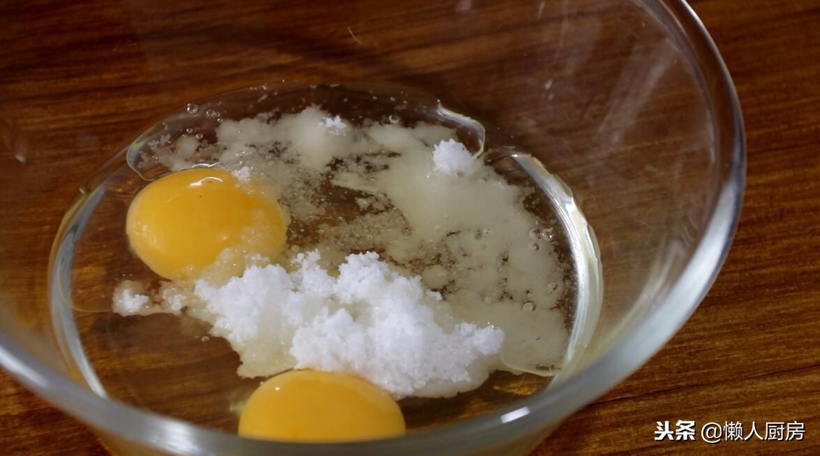 宝宝吃的小饼干怎么做才酥脆,小孩子怎么自己做饼干不需要烘烤