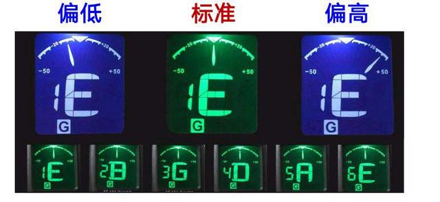 吉他第三级教学,吉他第三堂课教学视频